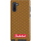 Sneakerhead Gold Pattern Galaxy Note 10 Pro Case
