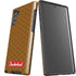 Sneakerhead Gold Pattern Galaxy Note 10 Pro Case