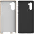 Sneakerhead Gold Pattern Galaxy Note 10 Pro Case