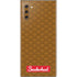 Sneakerhead Gold Pattern Galaxy Note 10 Skin