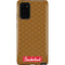 Sneakerhead Gold Pattern Galaxy Note20 5G Pro Case
