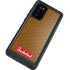 Sneakerhead Gold Pattern Galaxy Note20 5G Waterproof Case