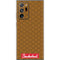 Sneakerhead Gold Pattern Galaxy Note20 Ultra 5G Skin