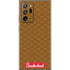 Sneakerhead Gold Pattern Galaxy Note20 Ultra 5G Skin