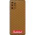 Sneakerhead Gold Pattern Galaxy S20 Plus Skin