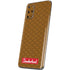 Sneakerhead Gold Pattern Galaxy S20 Plus Skin