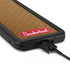 Sneakerhead Gold Pattern Galaxy S20 Plus Waterproof Case