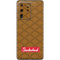Sneakerhead Gold Pattern Galaxy S20 Ultra 5G Skin