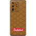 Sneakerhead Gold Pattern Galaxy S20 Ultra 5G Skin