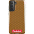 Sneakerhead Gold Pattern Galaxy S21 5G Pro Case