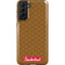 Sneakerhead Gold Pattern Galaxy S21 FE Pro Case