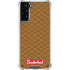 Sneakerhead Gold Pattern Galaxy S21 Plus 5G Clear Case