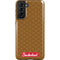 Sneakerhead Gold Pattern Galaxy S21 Plus 5G Pro Case