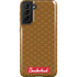 Sneakerhead Gold Pattern Galaxy S21 Plus 5G Pro Case