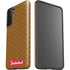 Sneakerhead Gold Pattern Galaxy S21 Plus 5G Pro Case