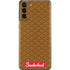 Sneakerhead Gold Pattern Galaxy S21 Plus 5G Skin
