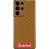 Sneakerhead Gold Pattern Galaxy S21 Ultra 5G Skin
