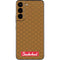 Sneakerhead Gold Pattern Galaxy S22 Skin