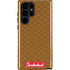 Sneakerhead Gold Pattern Galaxy S22 Ultra Pro Case