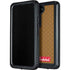 Sneakerhead Gold Pattern Galaxy S23 Plus Waterproof Case