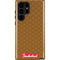 Sneakerhead Gold Pattern Galaxy S24 Ultra Impact Case