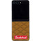 Sneakerhead Gold Pattern Galaxy Z Flip5 5G Skin