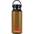 Sneakerhead Gold Pattern Hydro Flask 32oz Wide Mouth Skin