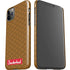 Sneakerhead Gold Pattern iPhone 11 Pro Max Lite Case