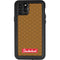 Sneakerhead Gold Pattern iPhone 11 Pro Max Waterproof Case