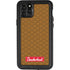 Sneakerhead Gold Pattern iPhone 11 Pro Max Waterproof Case