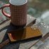 Sneakerhead Gold Pattern iPhone 11 Skin