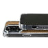 Sneakerhead Gold Pattern iPhone 14 Pro MagSafe Case