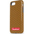 Sneakerhead Gold Pattern iPhone 7 Pro Case
