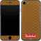 Sneakerhead Gold Pattern iPhone SE (2nd & 3rd Gen) Skin