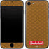 Sneakerhead Gold Pattern iPhone SE (2nd & 3rd Gen) Skin