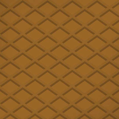 Sneakerhead Gold Pattern iPhone XR Pro Case