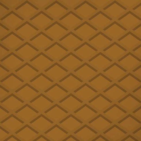 Sneakerhead Gold Pattern iPhone XR Skin