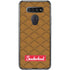Sneakerhead Gold Pattern LG K51/Q51 Clear Case