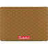 Sneakerhead Gold Pattern MacBook Pro 14in (2021-24) Skin