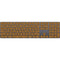 Sneakerhead Gold Pattern Magic Keyboard with Numeric Keypad Skin