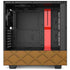 Sneakerhead Gold Pattern NZXT H510 Compact ATX Mid-Tower Case Skin
