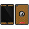 Sneakerhead Gold Pattern Otterbox Defender iPad Skin