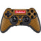 Sneakerhead Gold Pattern PS4/PC SCUF Impact Controller Skin