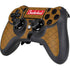 Sneakerhead Gold Pattern PS4/PC SCUF Impact Controller Skin