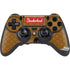 Sneakerhead Gold Pattern PS4/PC SCUF Impact Controller Skin