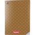 Sneakerhead Gold Pattern PS5 Digital Edition Console Skin