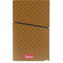 Sneakerhead Gold Pattern PS5 Slim Digital Edition Bundle Skin