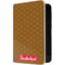 Sneakerhead Gold Pattern Surface Duo Skin