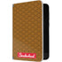 Sneakerhead Gold Pattern Surface Duo Skin