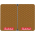 Sneakerhead Gold Pattern Surface Duo Skin